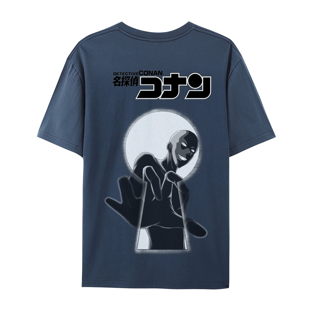 Detective Conan | Cotton T-Shirt