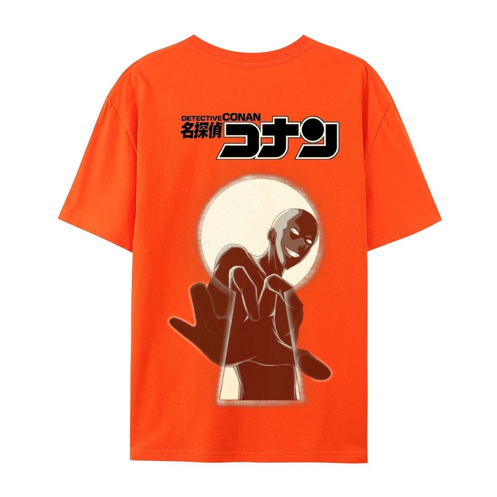 Detective Conan | Cotton T-Shirt