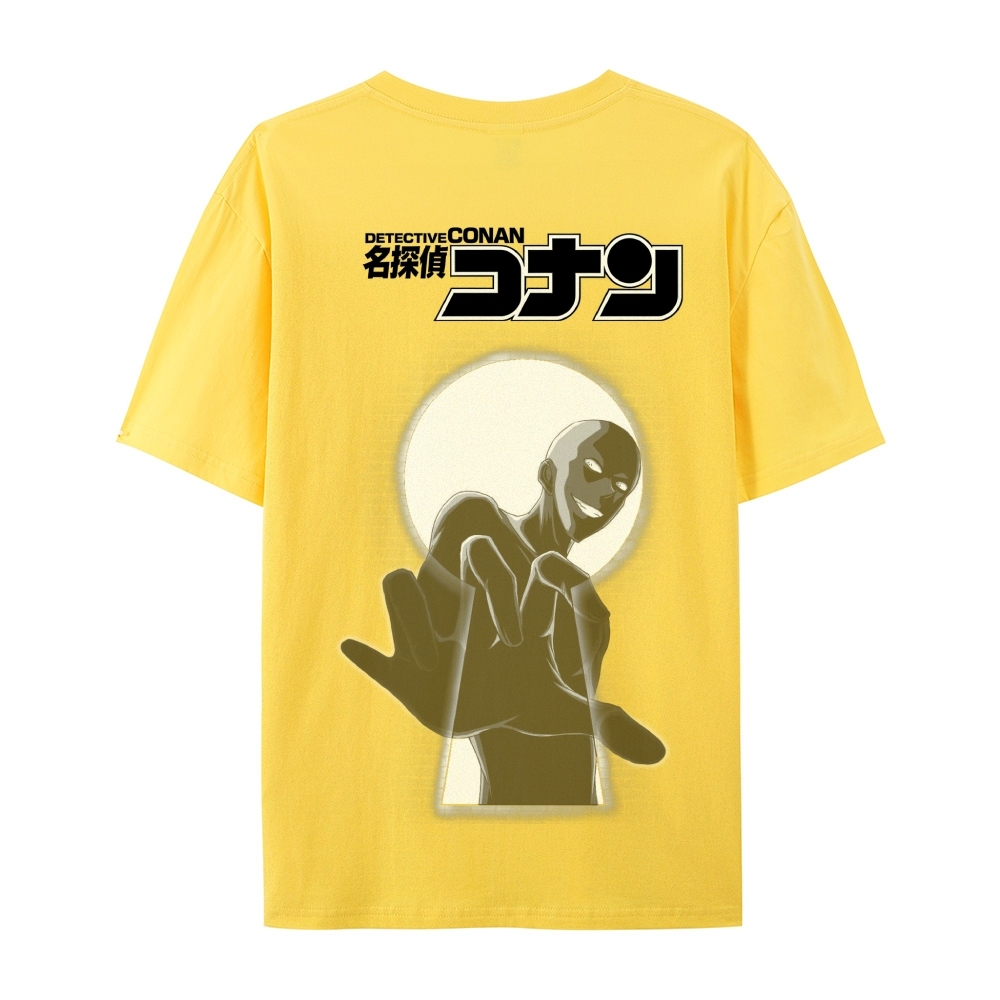 Detective Conan | Cotton T-Shirt