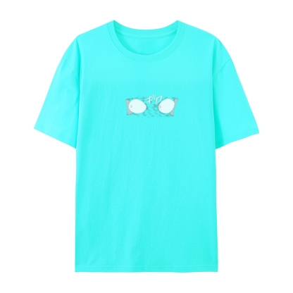 Detective Conan | Cotton T-Shirt