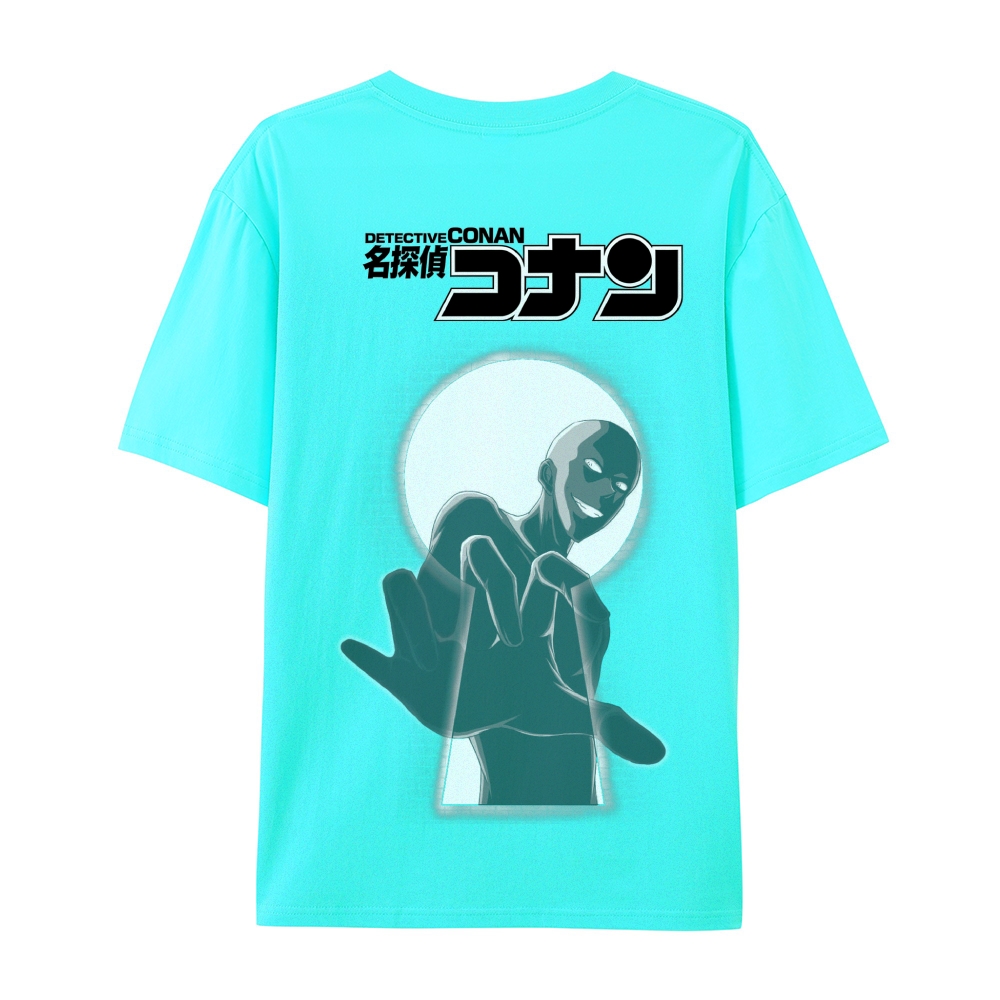 Detective Conan | Cotton T-Shirt