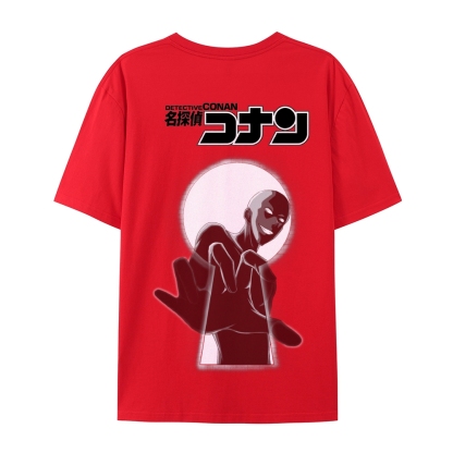 Detective Conan | Cotton T-Shirt