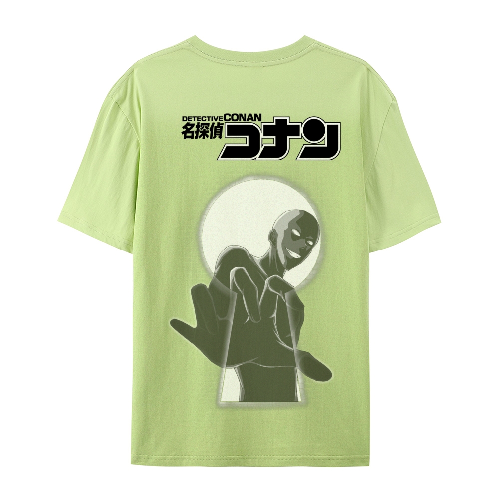 Detective Conan | Cotton T-Shirt