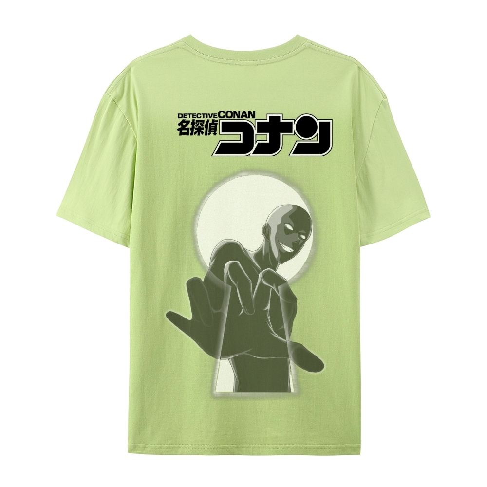 Detective Conan | Cotton T-Shirt