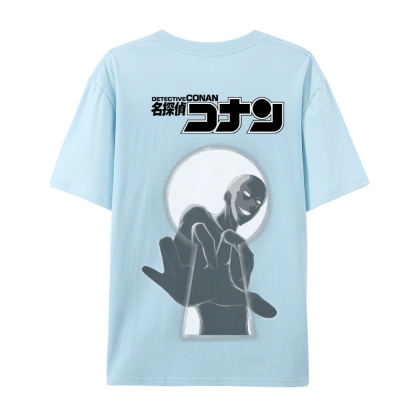Detective Conan | Cotton T-Shirt