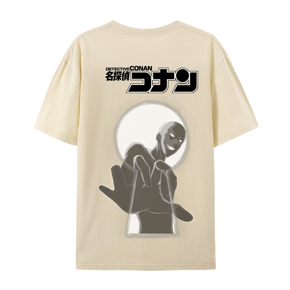 Detective Conan | Cotton T-Shirt