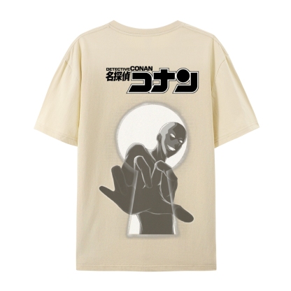 Detective Conan | Cotton T-Shirt