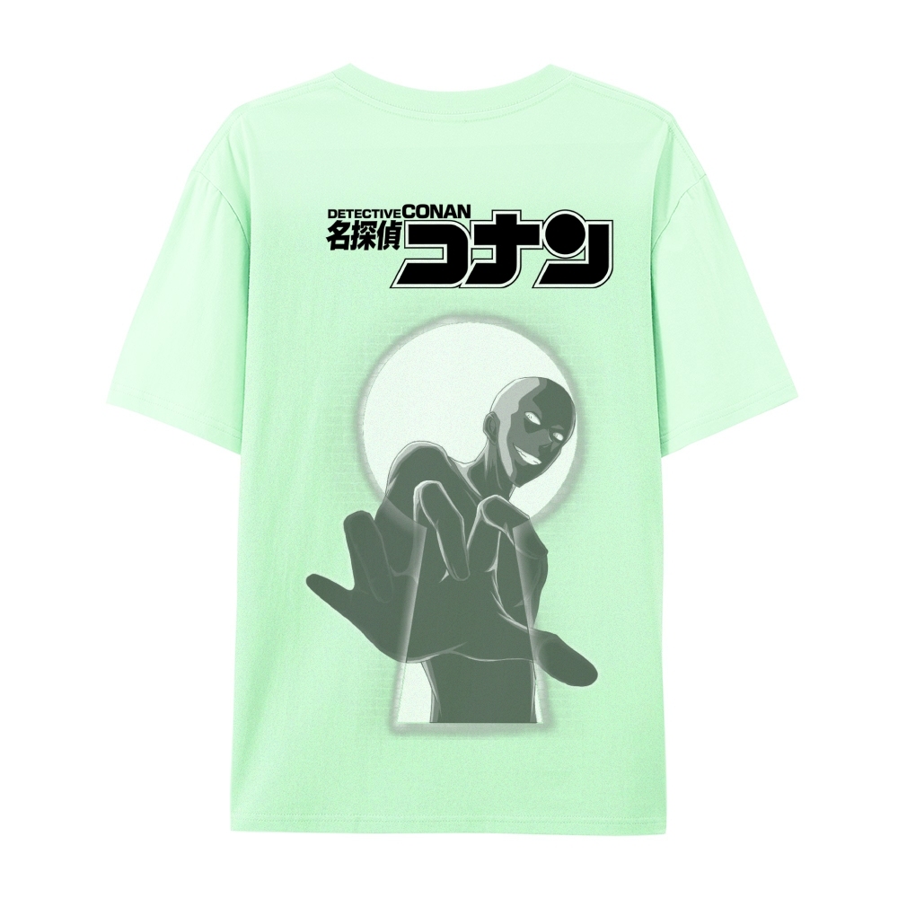 Detective Conan | Cotton T-Shirt