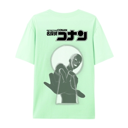 Detective Conan | Cotton T-Shirt