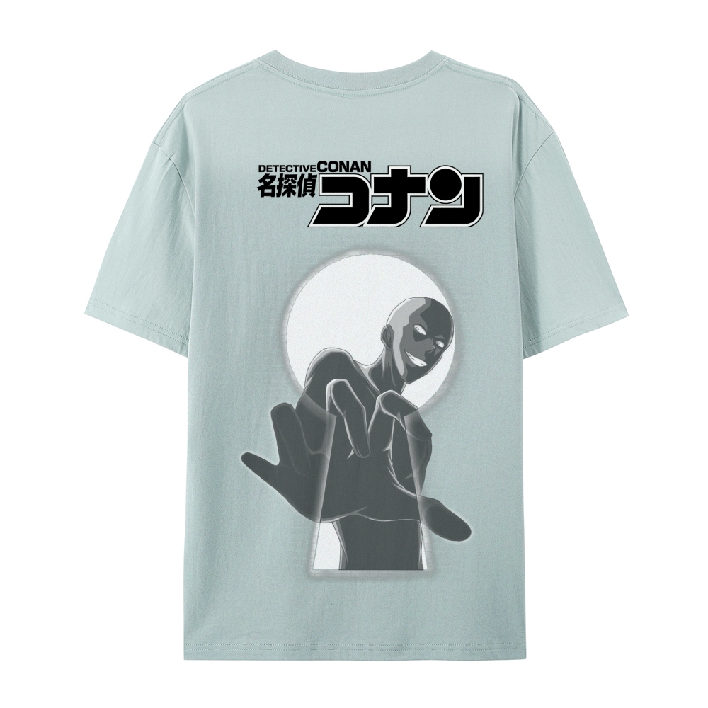 Detective Conan | Cotton T-Shirt