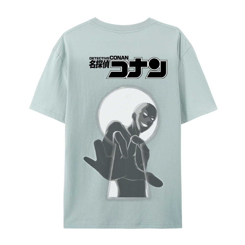 Detective Conan | Cotton T-Shirt