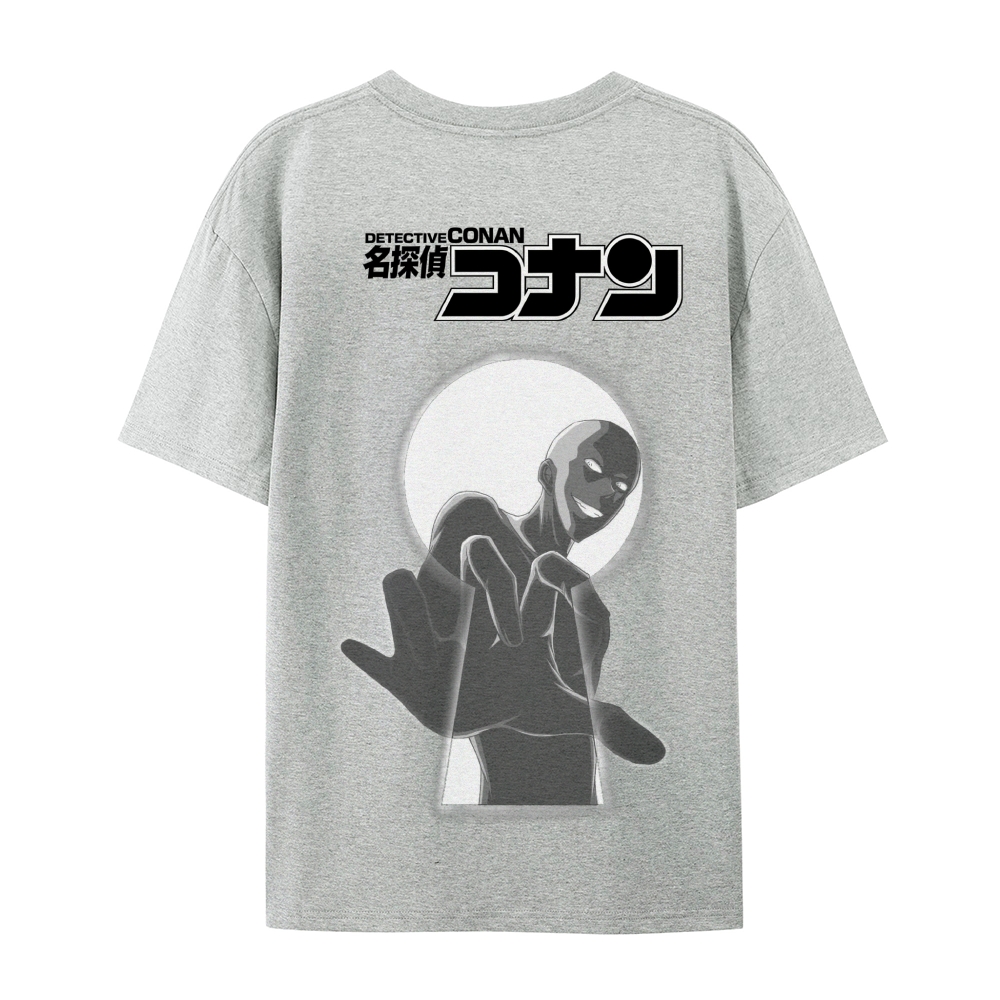 Detective Conan | Cotton T-Shirt
