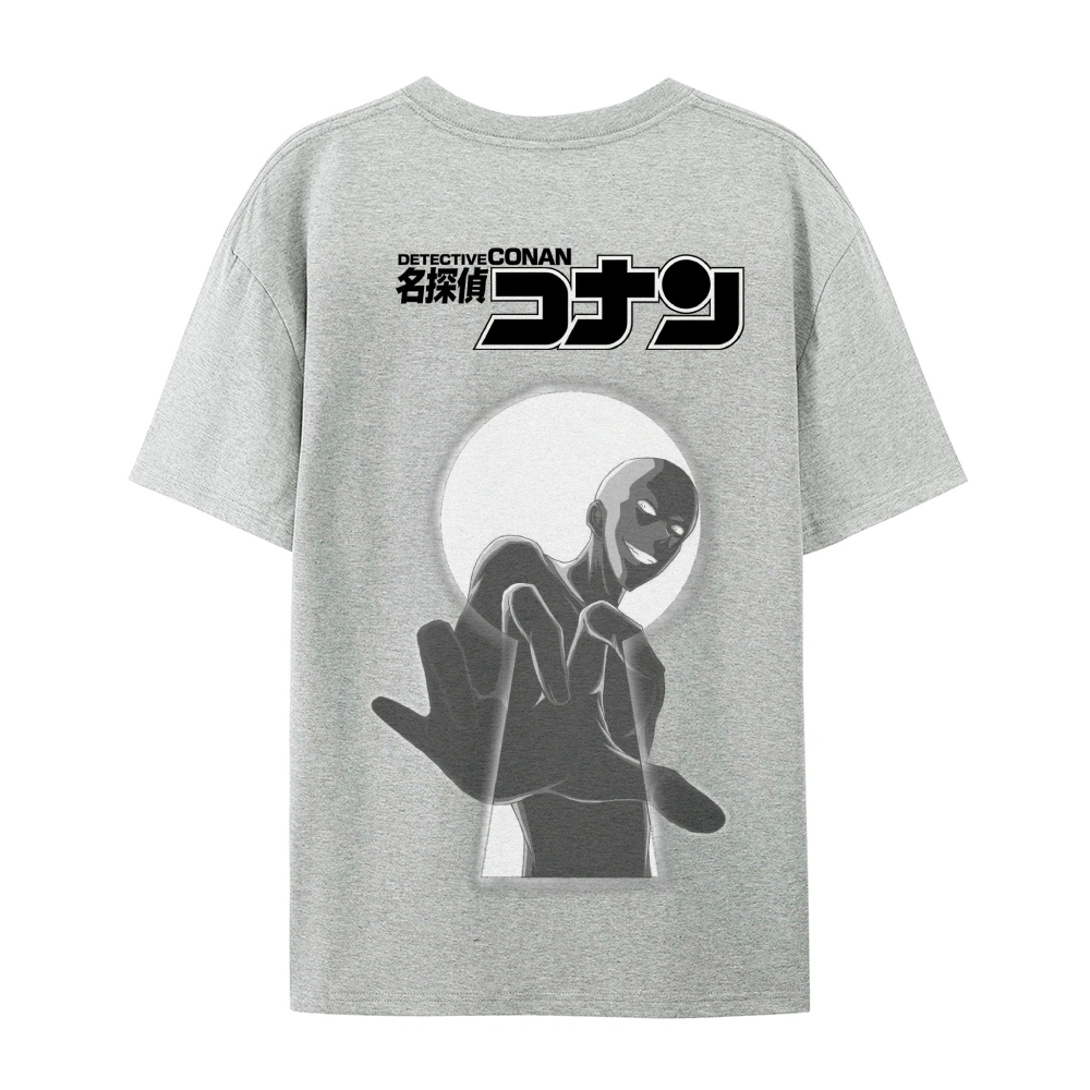 Detective Conan | Cotton T-Shirt