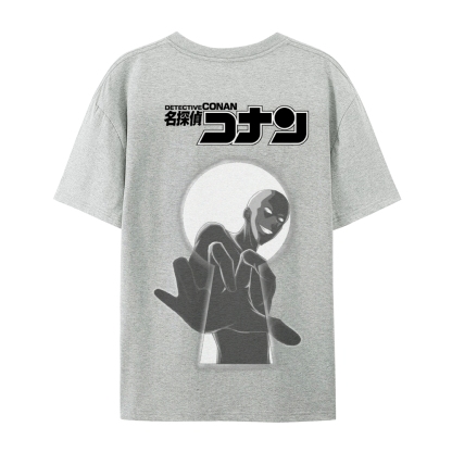 Detective Conan | Cotton T-Shirt