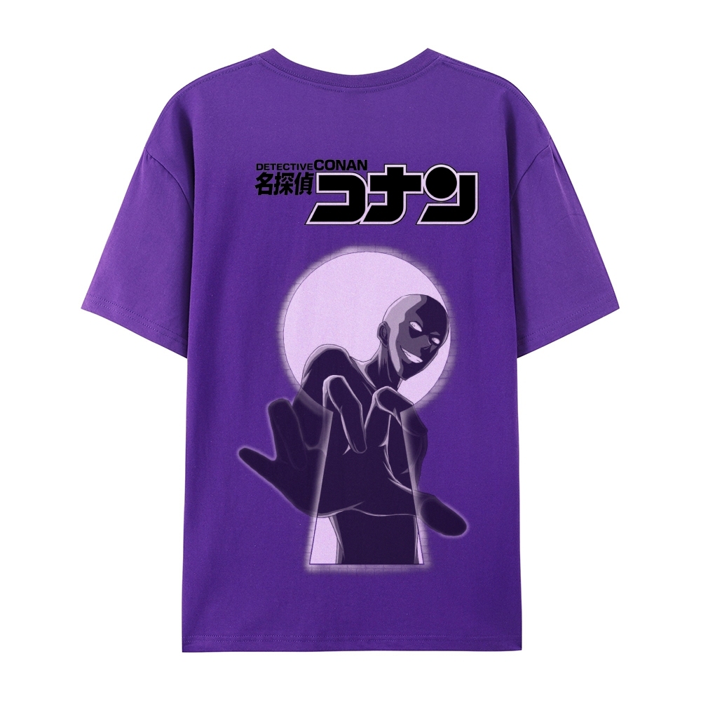 Detective Conan | Cotton T-Shirt