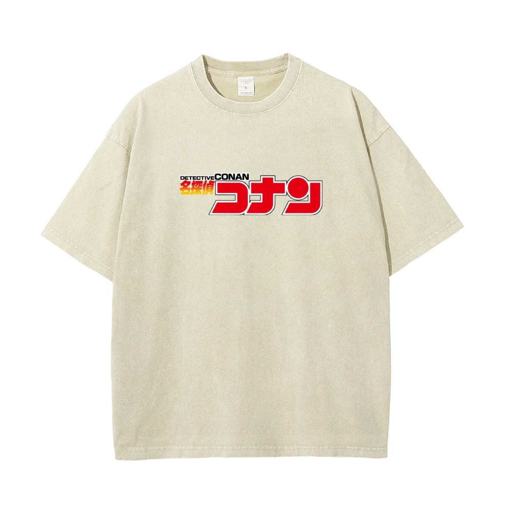 Vintage Oversized T-Shirt 2601014646
