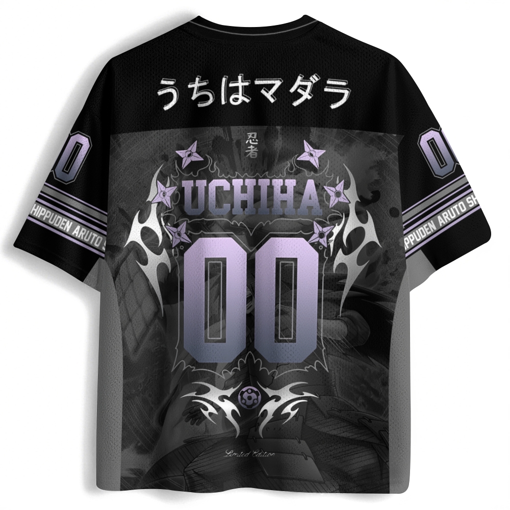 NarutoJersey Shirts