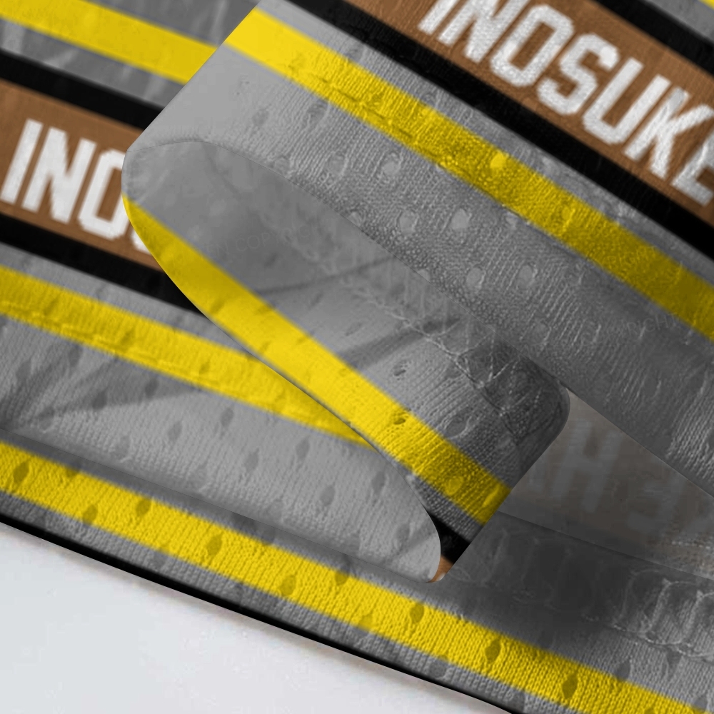 Demon Slayer Jersey Shirts