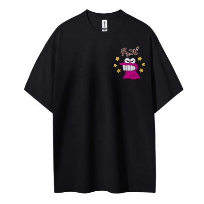 Crayon Shin-chan | T-Shirt 2601017807