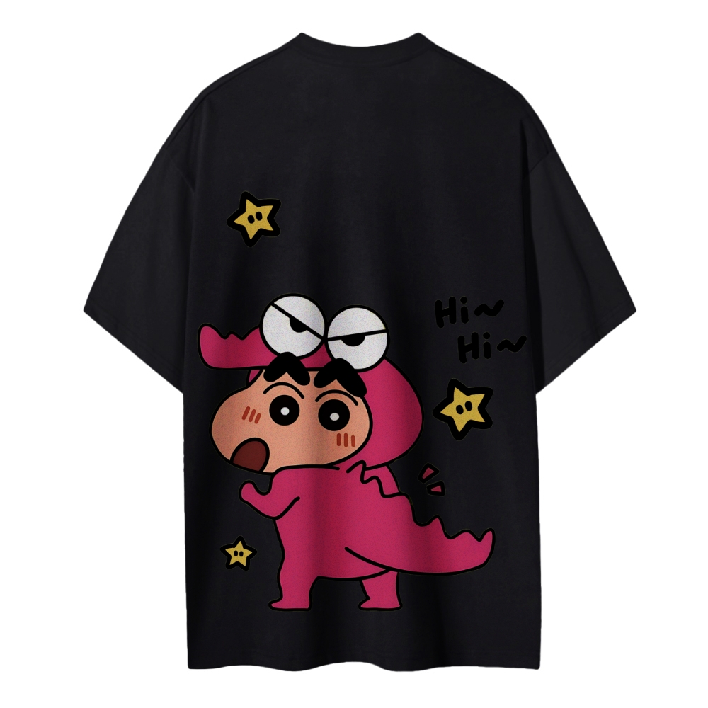 Crayon Shin-chan | T-Shirt 2601017807