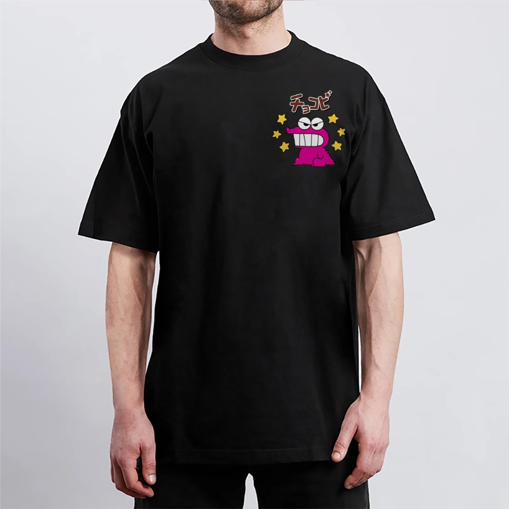 Crayon Shin-chan | T-Shirt 2601017807