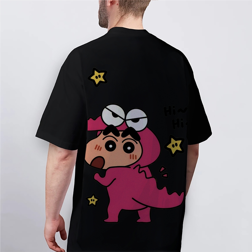 Crayon Shin-chan | T-Shirt 2601017807
