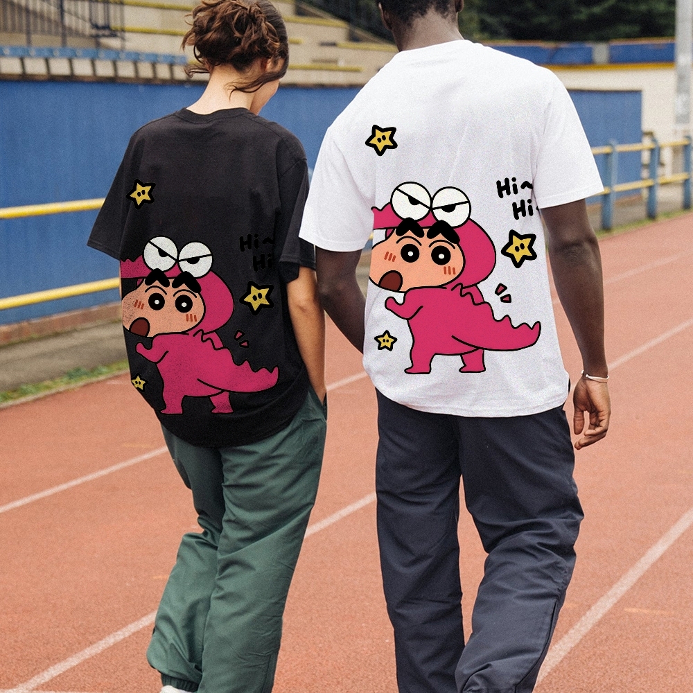Crayon Shin-chan | T-Shirt 2601017807