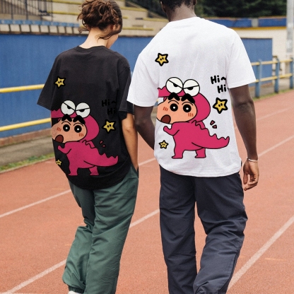 Crayon Shin-chan | T-Shirt 2601017807
