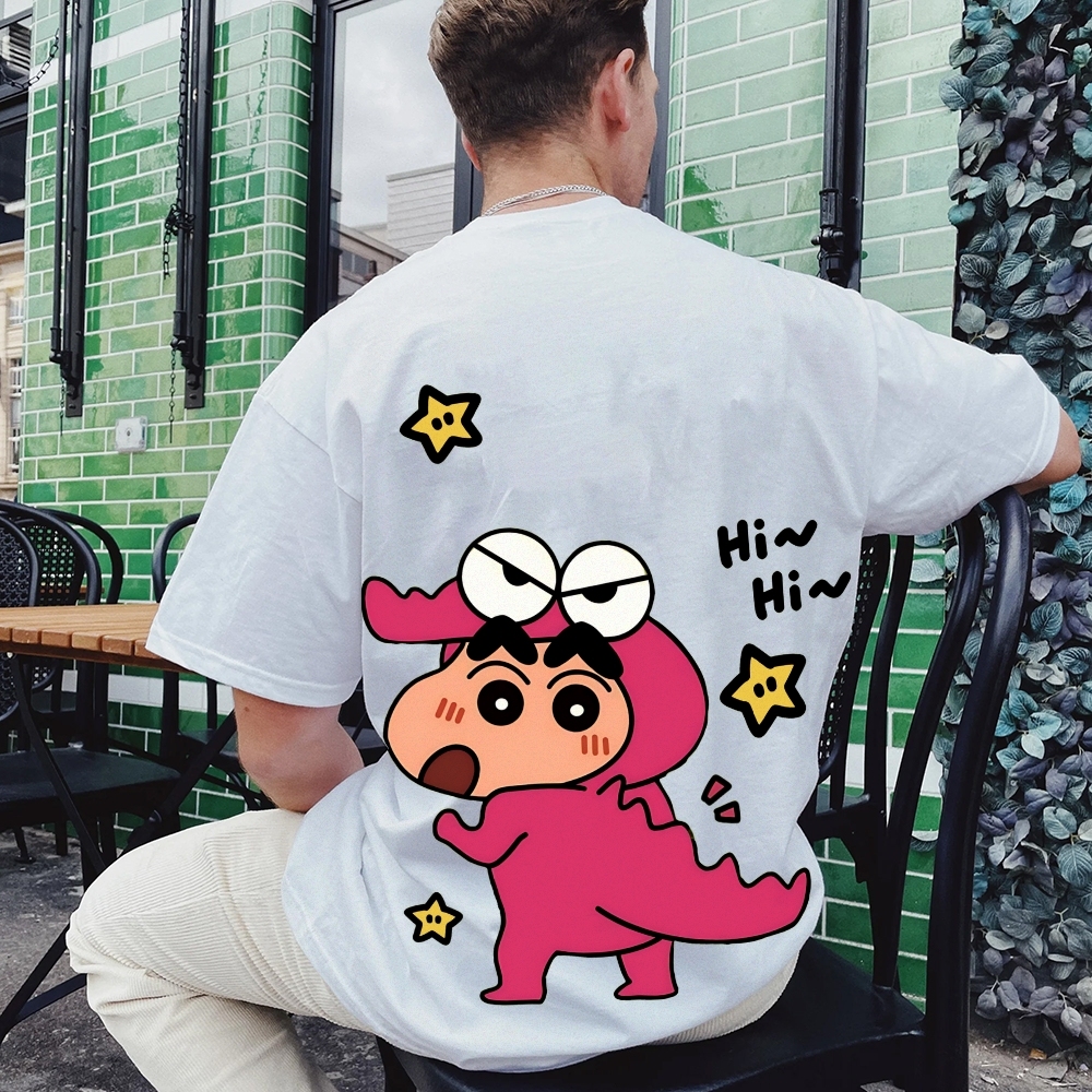 Crayon Shin-chan | T-Shirt 2601017807