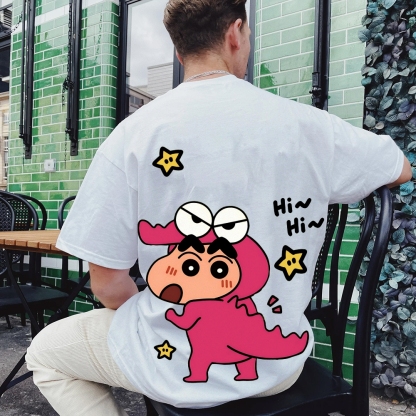 Crayon Shin-chan | T-Shirt 2601017807
