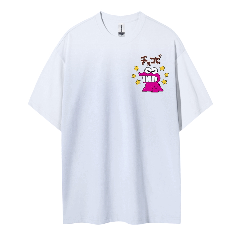 Crayon Shin-chan | T-Shirt 2601017807