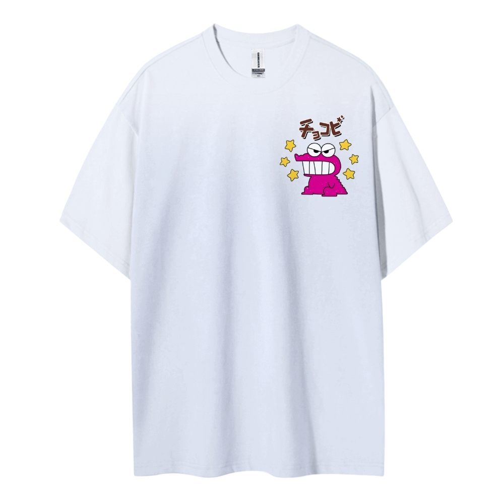 Crayon Shin-chan | T-Shirt 2601017807