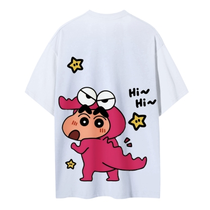 Crayon Shin-chan | T-Shirt 2601017807