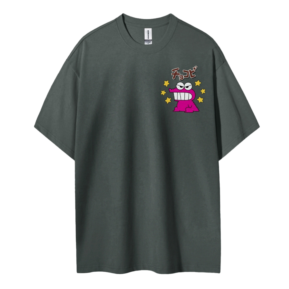 Crayon Shin-chan | T-Shirt 2601017807