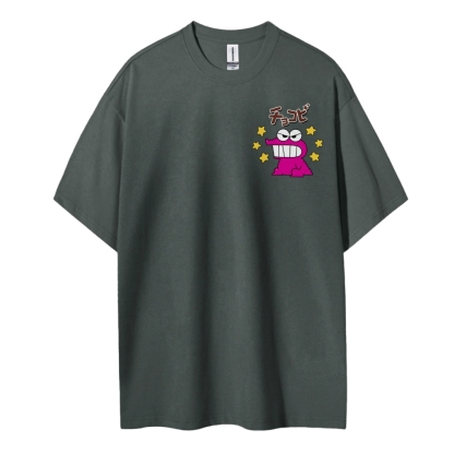 Crayon Shin-chan | T-Shirt 2601017807
