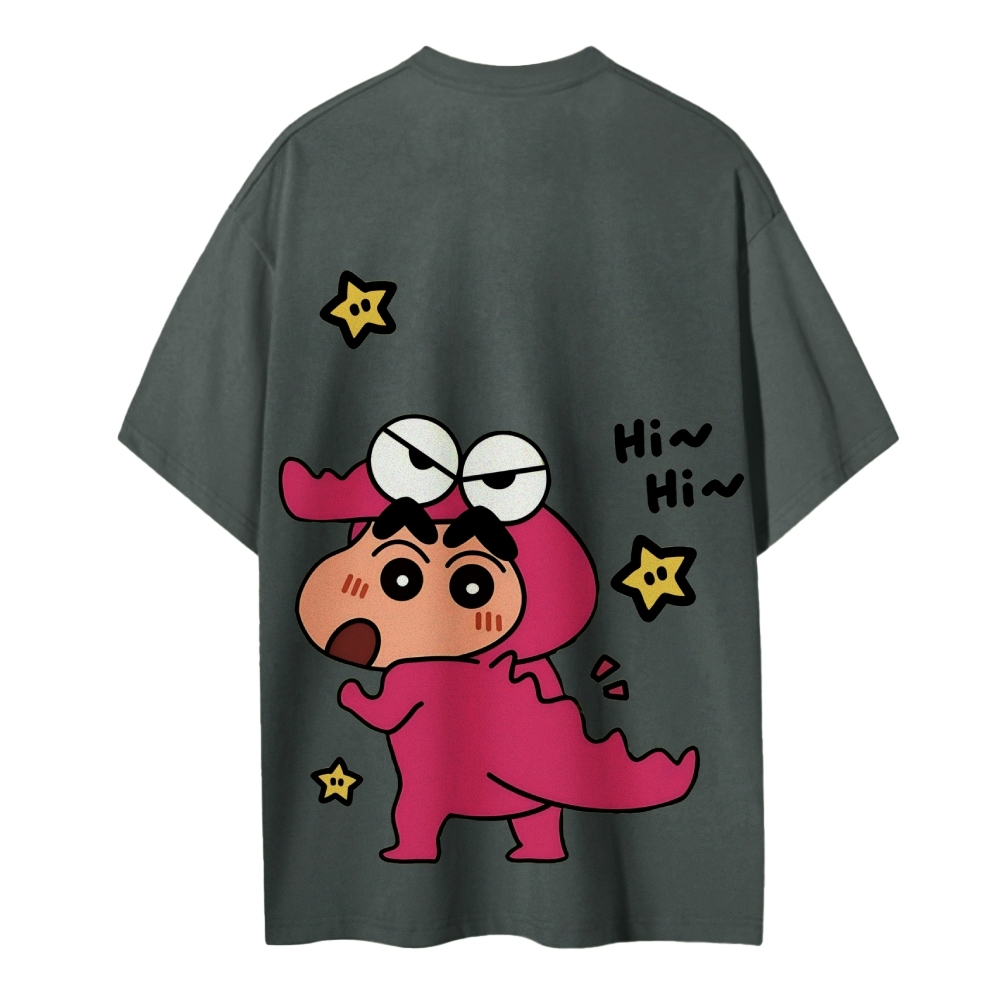 Crayon Shin-chan | T-Shirt 2601017807
