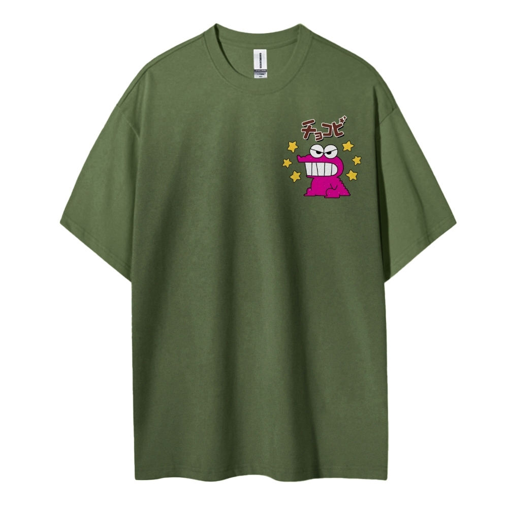 Crayon Shin-chan | T-Shirt 2601017807