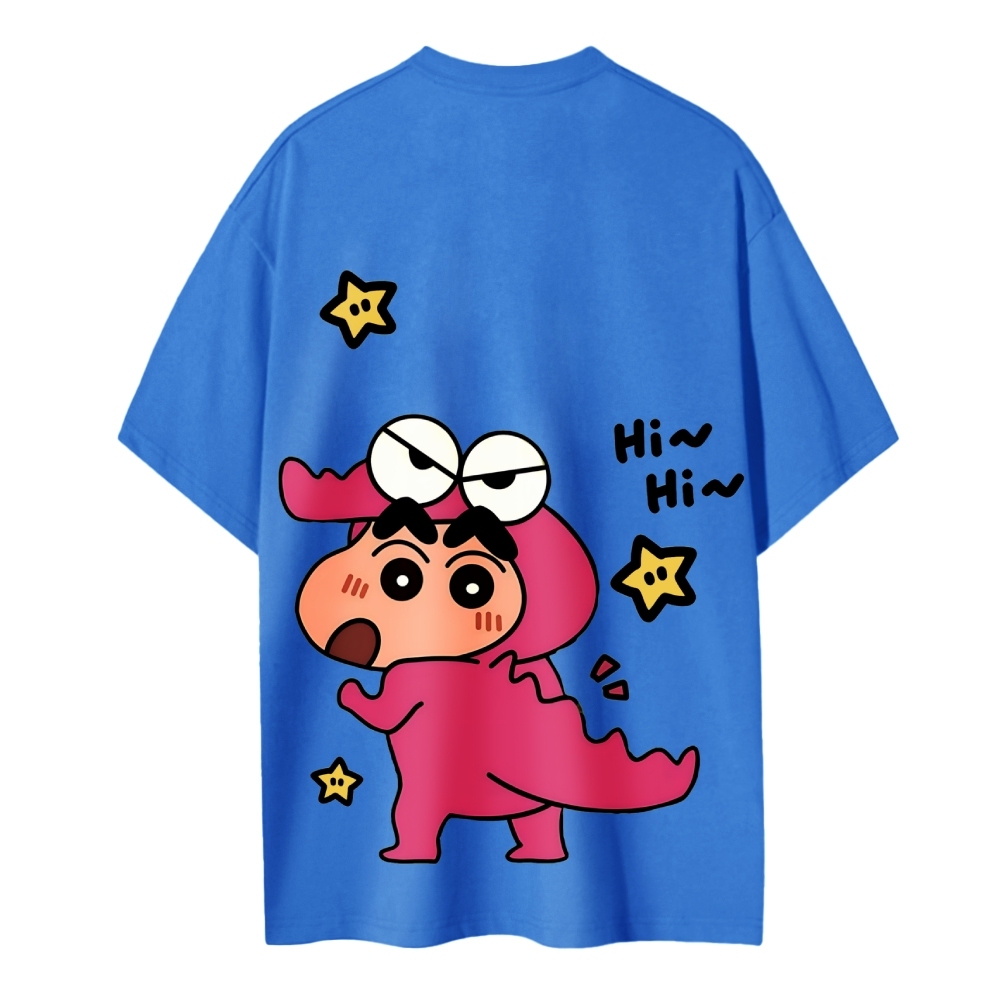 Crayon Shin-chan | T-Shirt 2601017807
