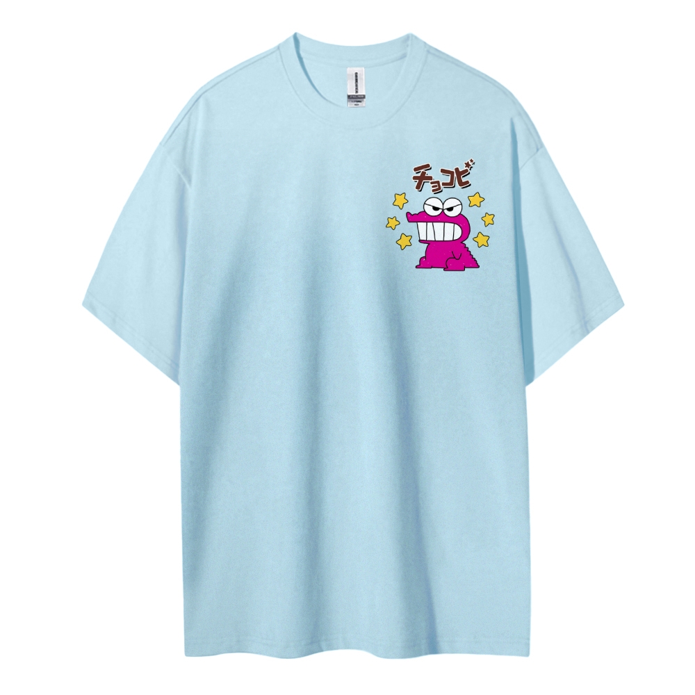 Crayon Shin-chan | T-Shirt 2601017807