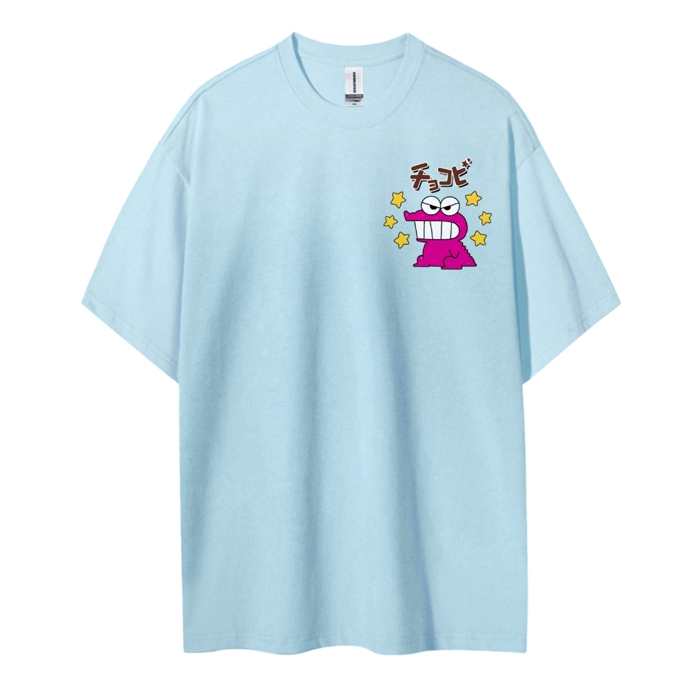 Crayon Shin-chan | T-Shirt 2601017807