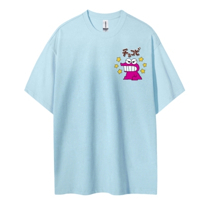 Crayon Shin-chan | T-Shirt 2601017807