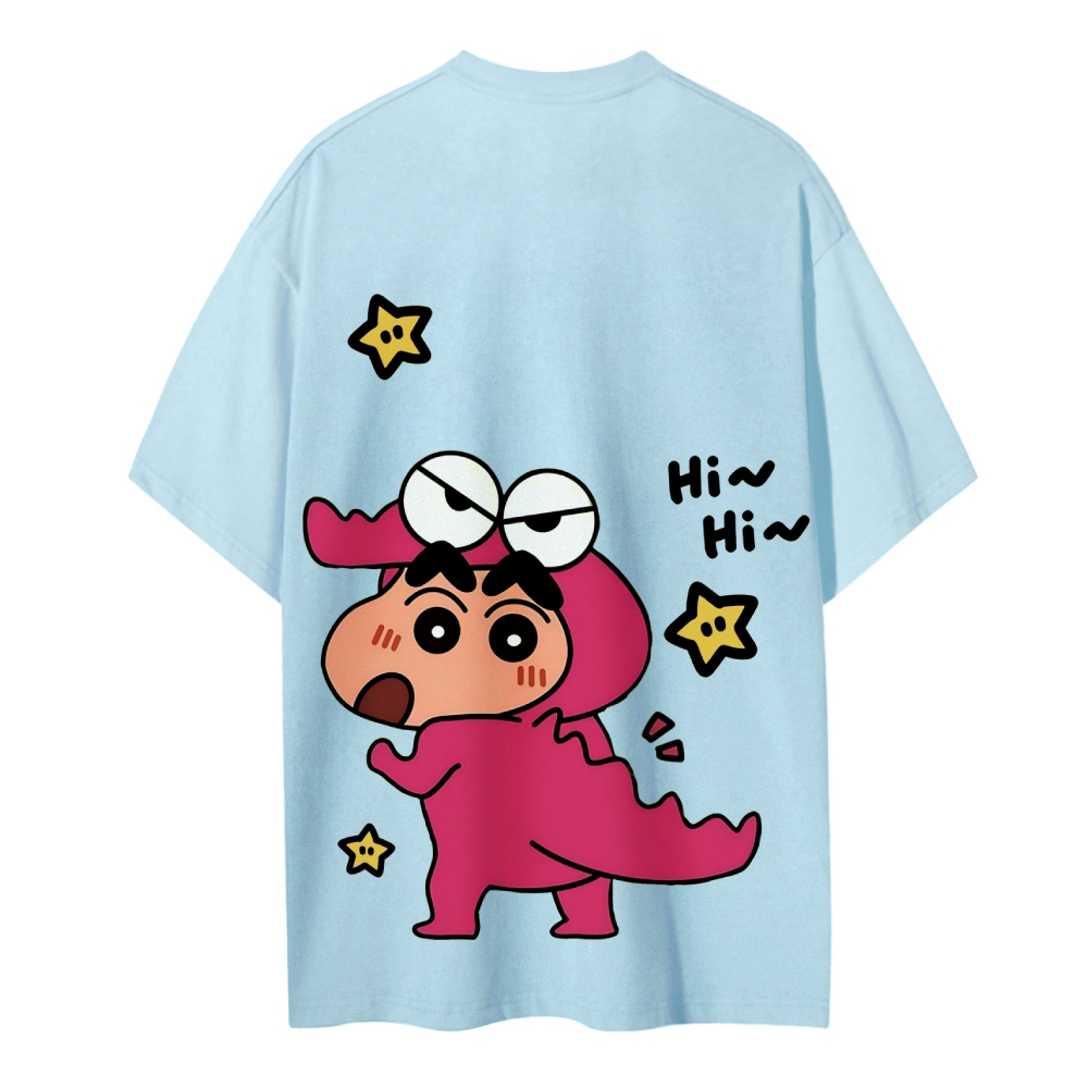Crayon Shin-chan | T-Shirt 2601017807
