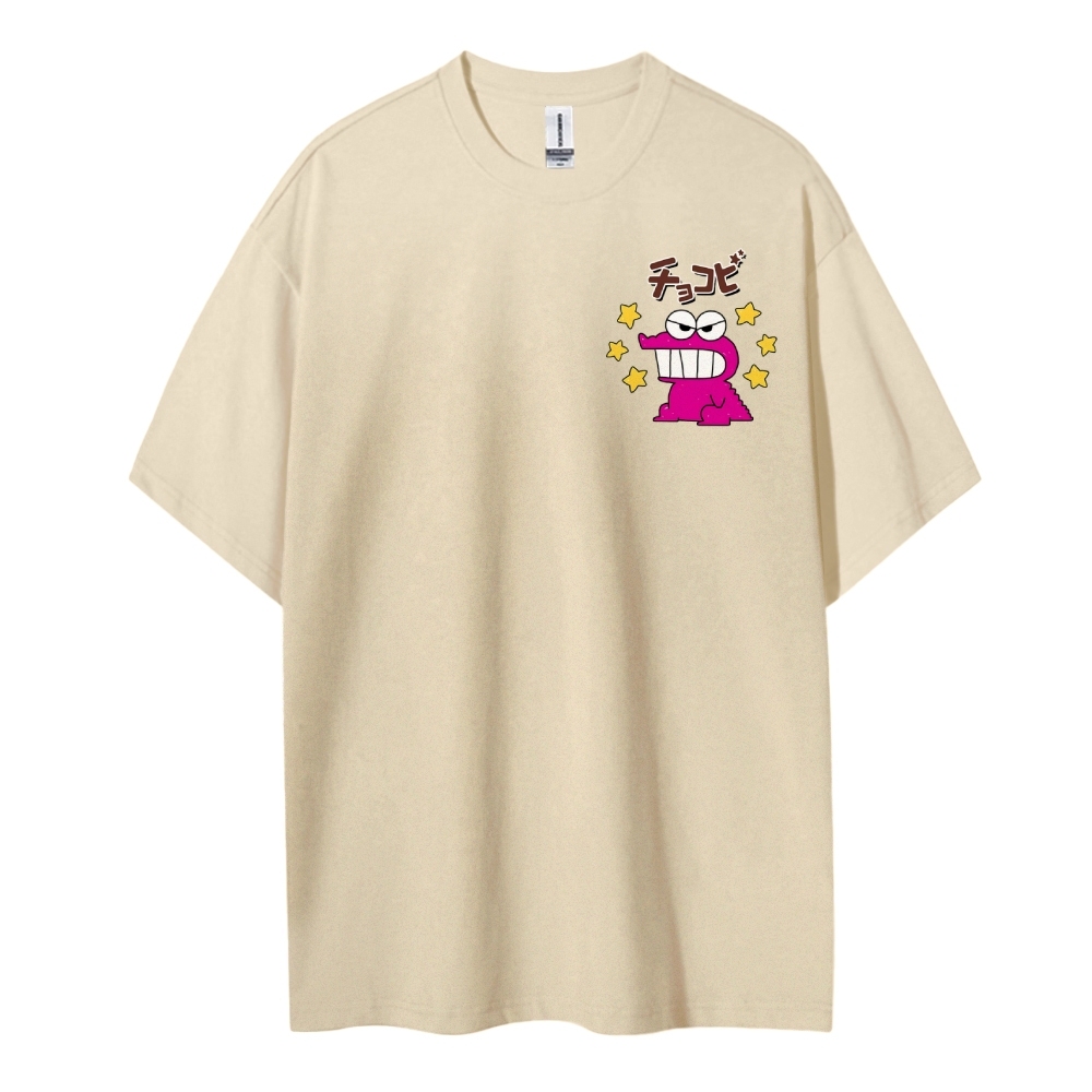 Crayon Shin-chan | T-Shirt 2601017807
