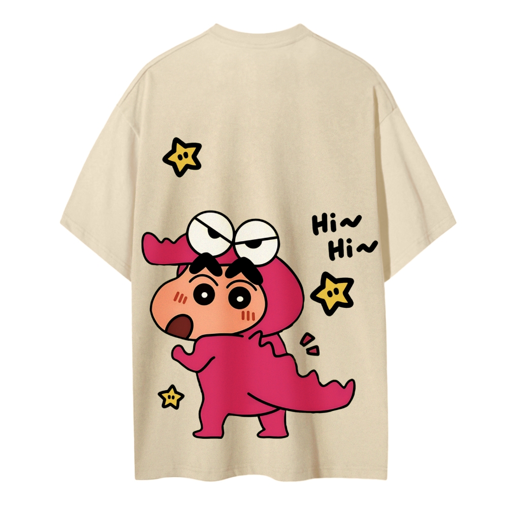 Crayon Shin-chan | T-Shirt 2601017807