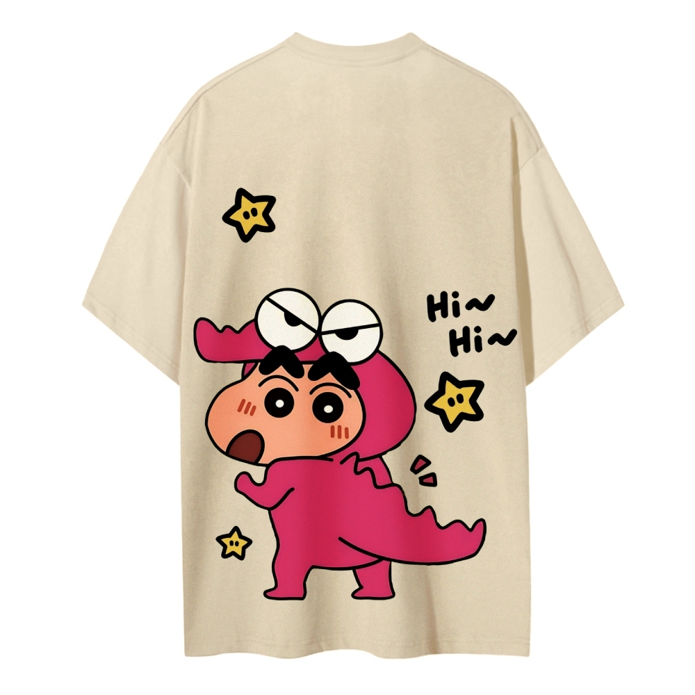 Crayon Shin-chan | T-Shirt 2601017807