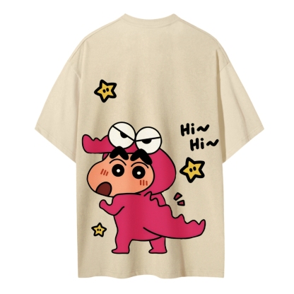 Crayon Shin-chan | T-Shirt 2601017807