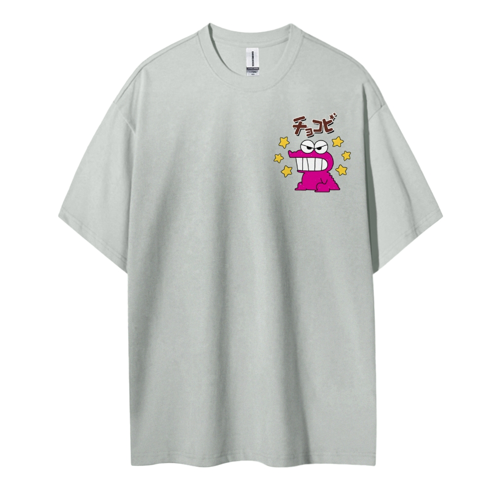 Crayon Shin-chan | T-Shirt 2601017807