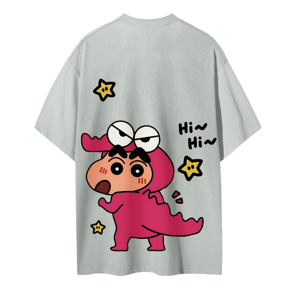 Crayon Shin-chan | T-Shirt 2601017807