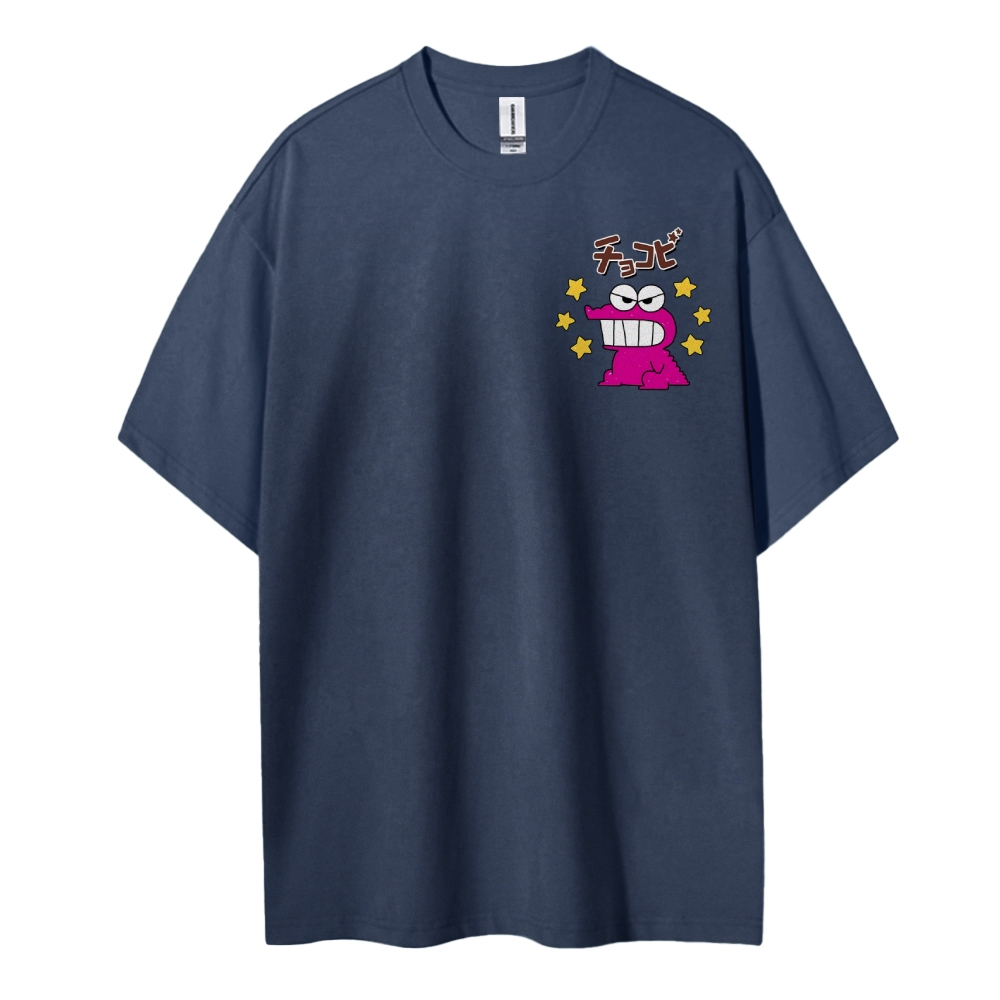 Crayon Shin-chan | T-Shirt 2601017807