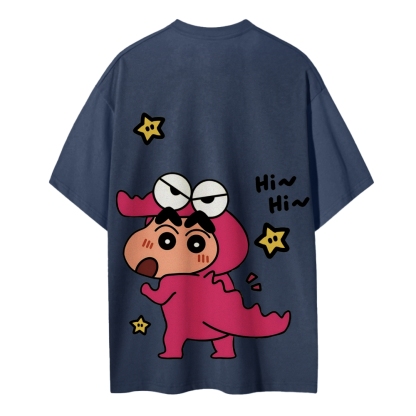 Crayon Shin-chan | T-Shirt 2601017807